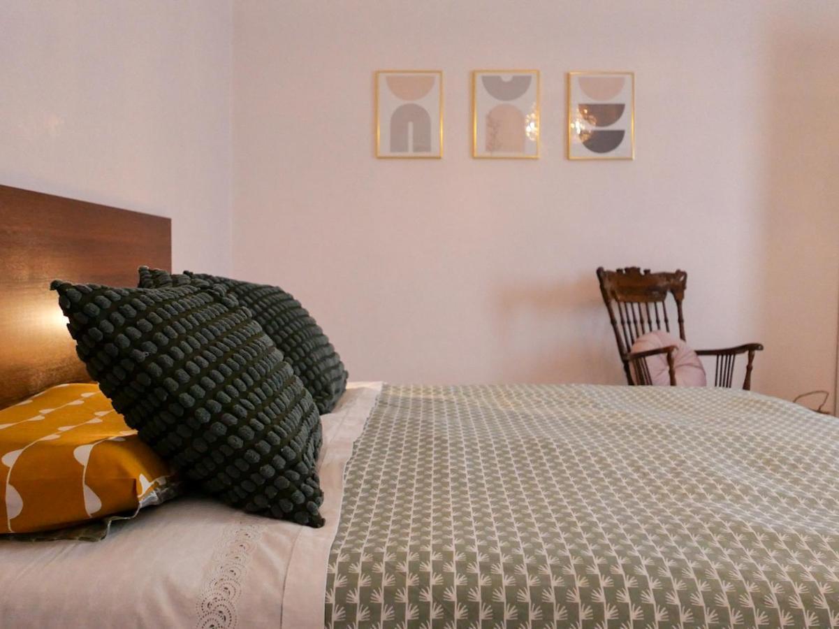 47, Vittorio Veneto Hotell Locorotondo Exteriör bild