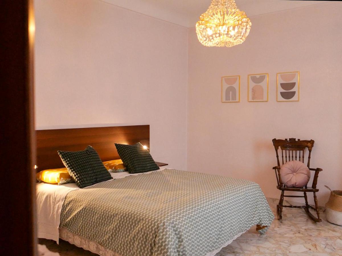 47, Vittorio Veneto Hotell Locorotondo Exteriör bild