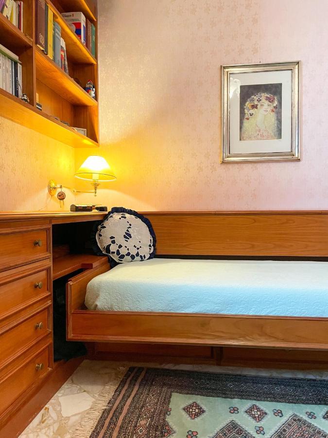 47, Vittorio Veneto Hotell Locorotondo Exteriör bild