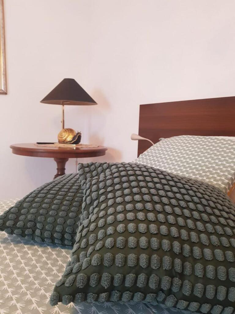 47, Vittorio Veneto Hotell Locorotondo Exteriör bild